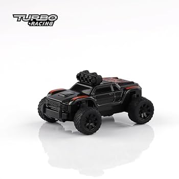 ホビーラジコン Amazon.co.jp: Turbo Racing 1/76 ドリフトカー ターボ